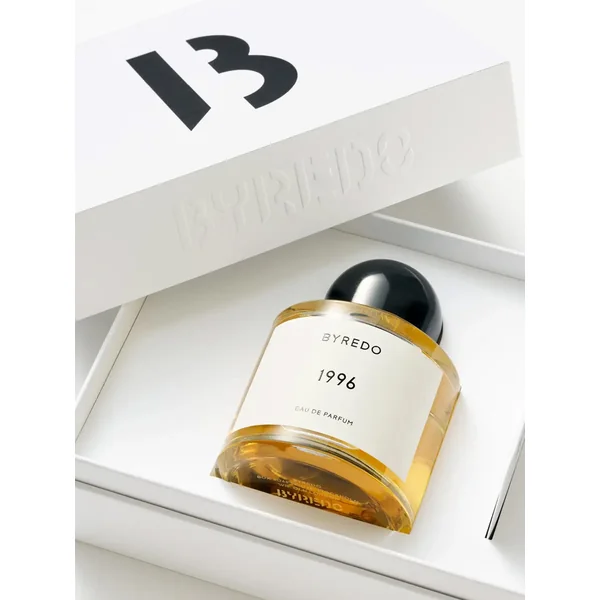 1996 Eau de Parfum