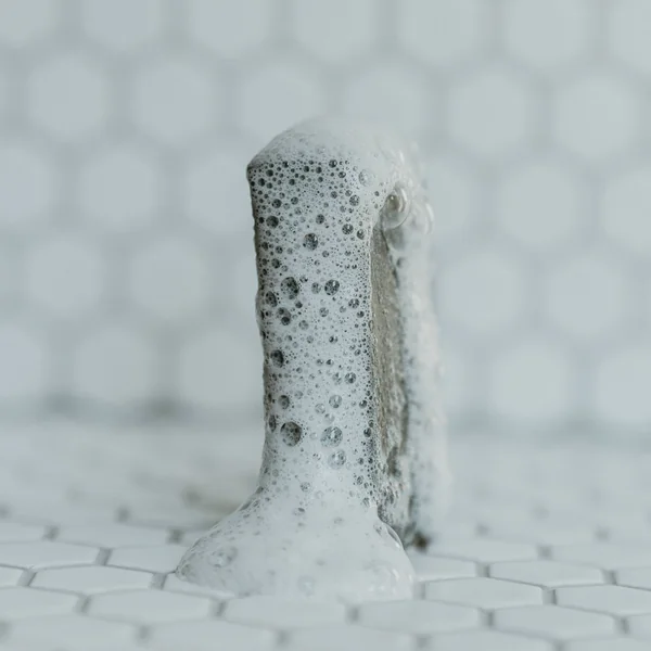 300g de chutes - Savon à froid l'emir