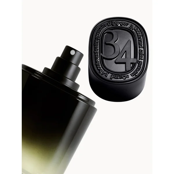 34 Boulevard Saint Germain - Eau de Parfum