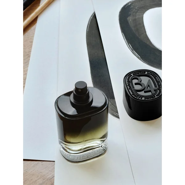 34 Boulevard Saint Germain - Eau de Parfum