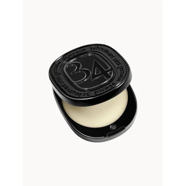 34 Boulevard Saint Germain - Refillable cream perfume
