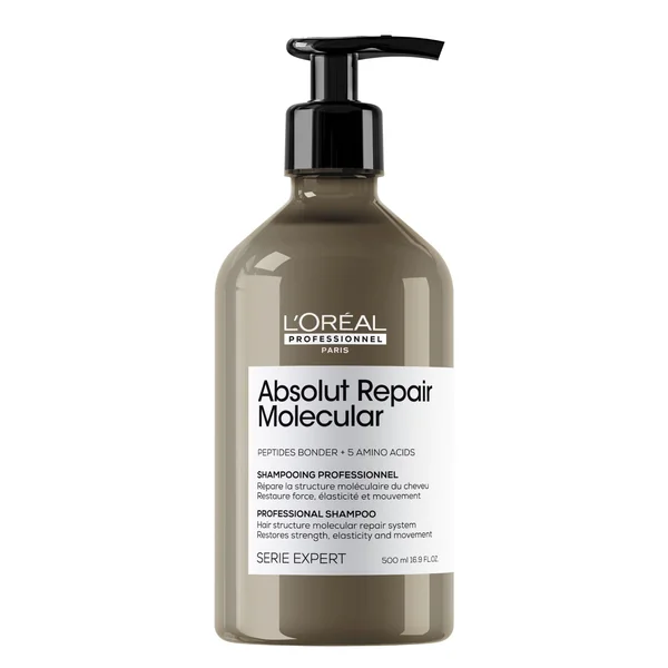 Absolut Repair Molecular