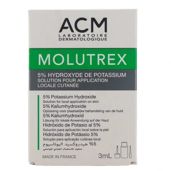 ACM Molutrex