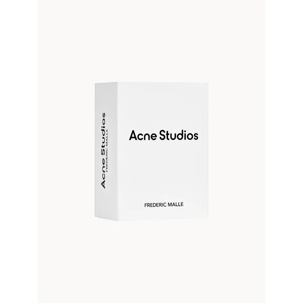 Acne Studios by Frédéric Malle