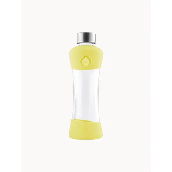 Active Lemon Squeeze Bottle