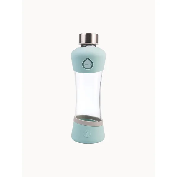 Active Mint Squeeze Bottle