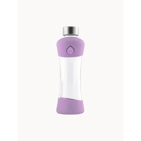 Active Plum Squeeze Bottle