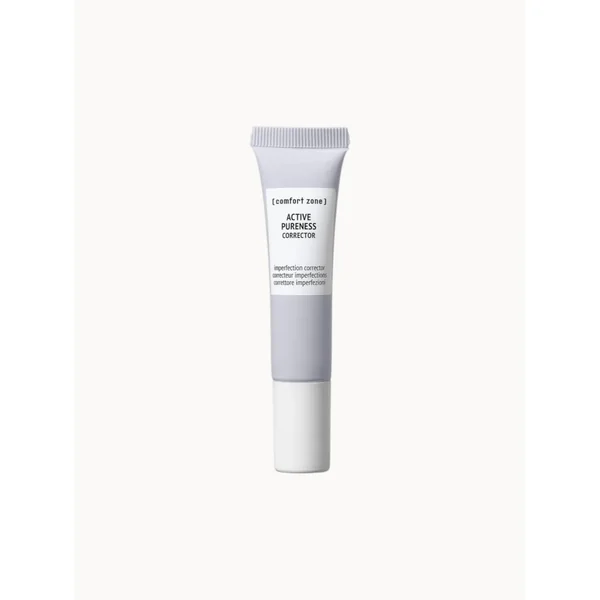 ACTIVE PURENESS CORRECTOR