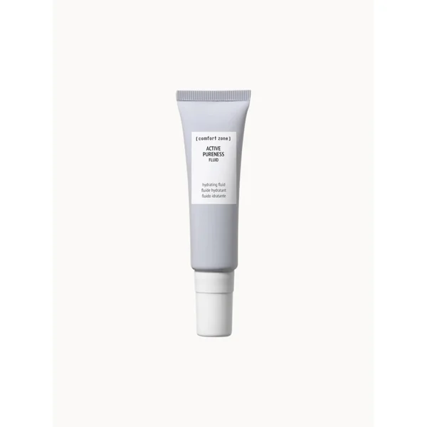 Active Pureness Fluid