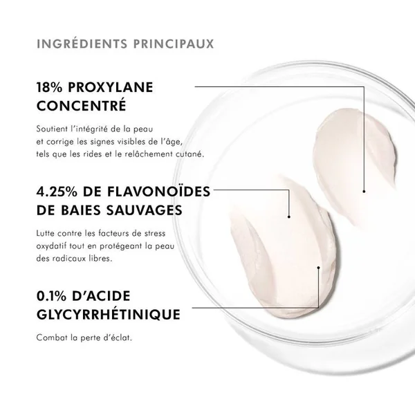 A.G.E. INTERRUPTER ADVANCED - Soin Multi-Correcteur Anti-rides et Fermeté, 48ml