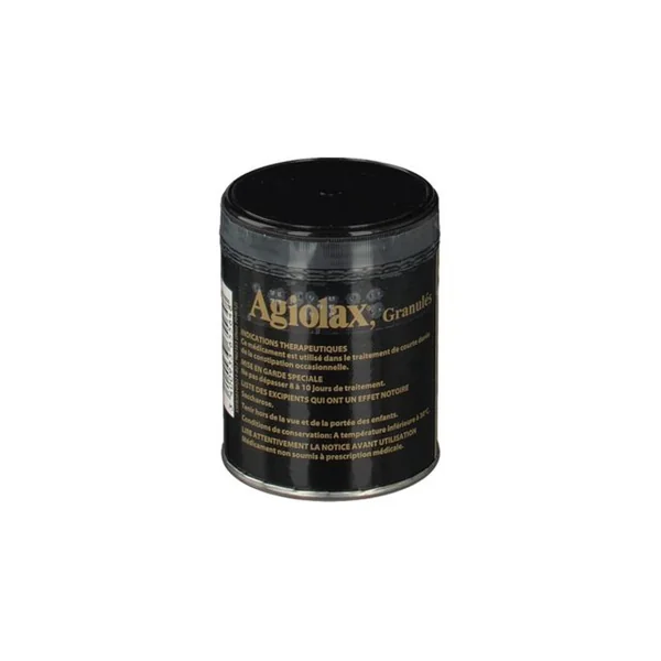 Agiolax