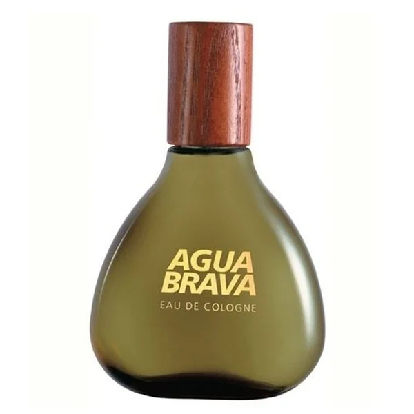Agua Brava