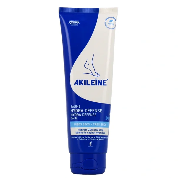 Akileïne Baume Hydra-Défense