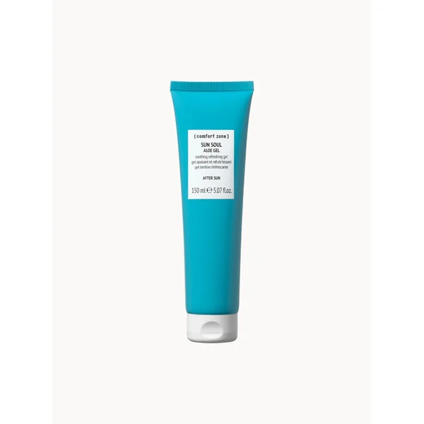 Aloe gel