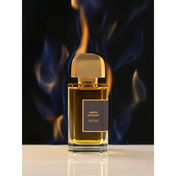 Ambre Safrano