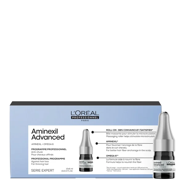 Aminexil Advanced