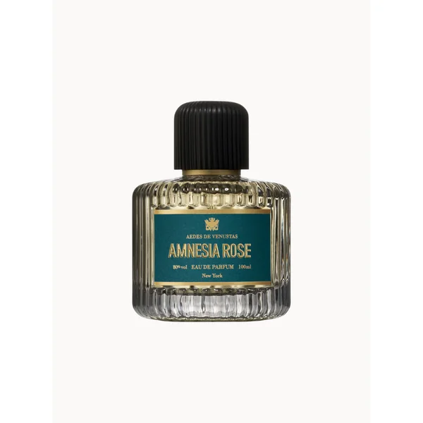 Amnesia Rose Eau de Parfum