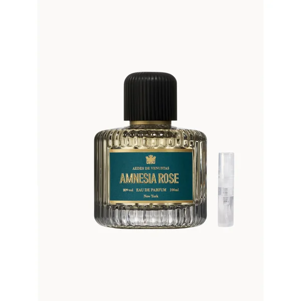 Amnesia Rose Eau de Parfum