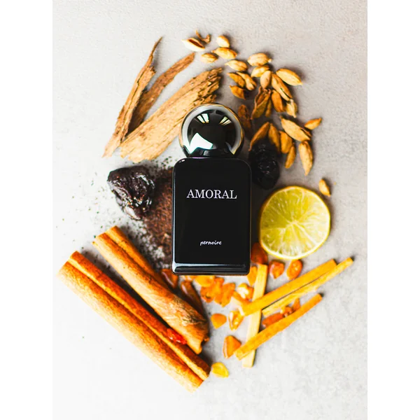 Amoral Extrait de Parfum