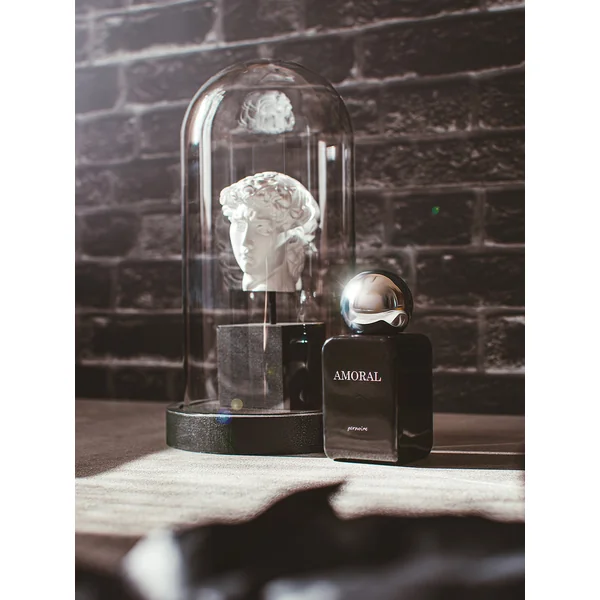 Amoral Extrait de Parfum