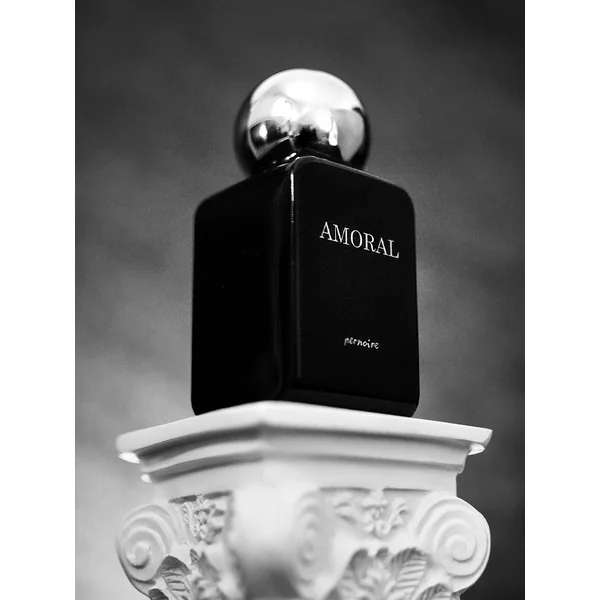 Amoral Extrait de Parfum