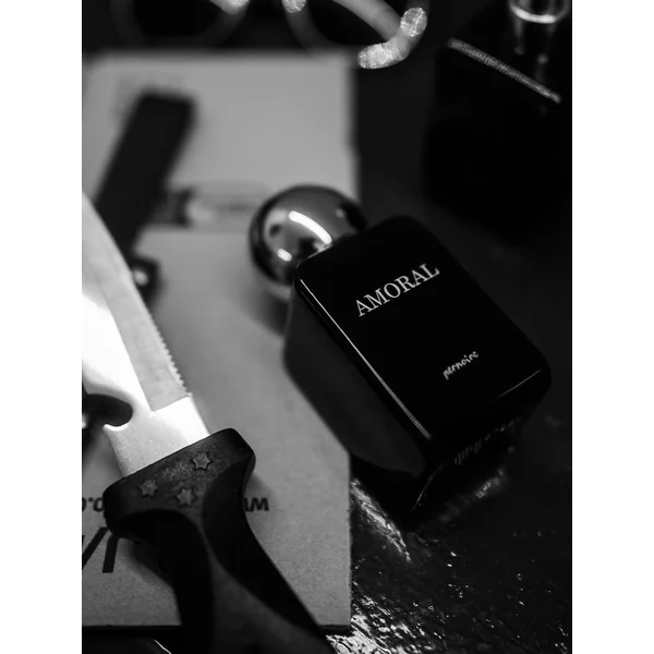 Amoral Extrait de Parfum