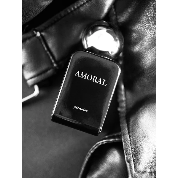 Amoral Extrait de Parfum