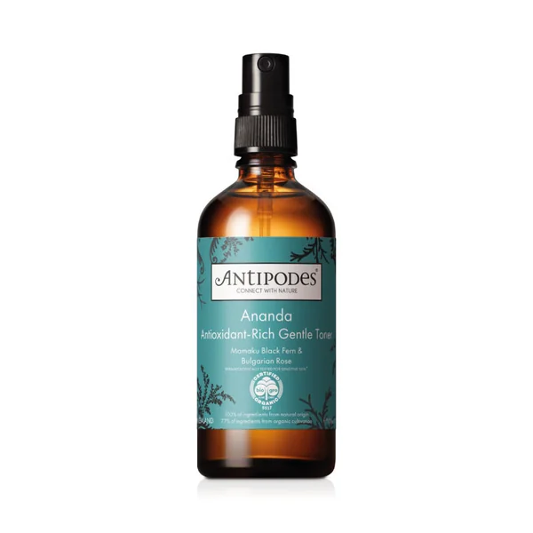 Ananda Tonique Doux Antioxydant 100ml