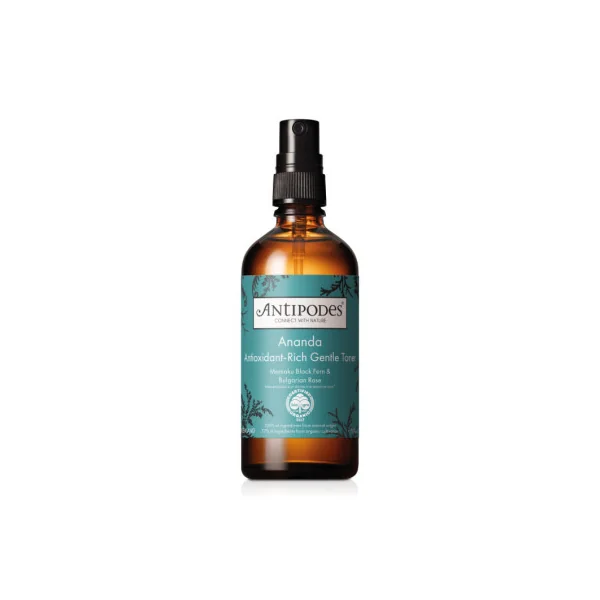 Ananda Tonique Doux Antioxydant 100ml