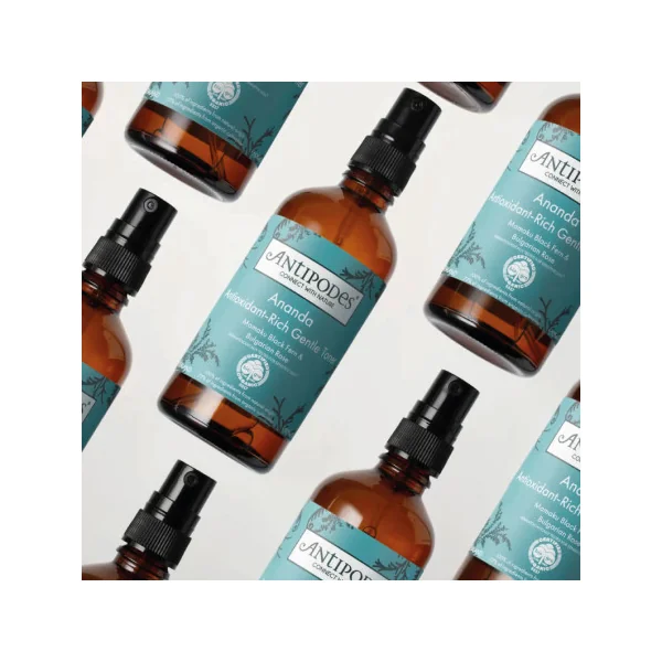 Ananda Tonique Doux Antioxydant 100ml
