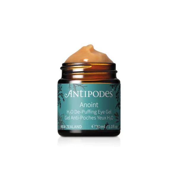 ANOINT Gel crème anti-poches H2O 30ml