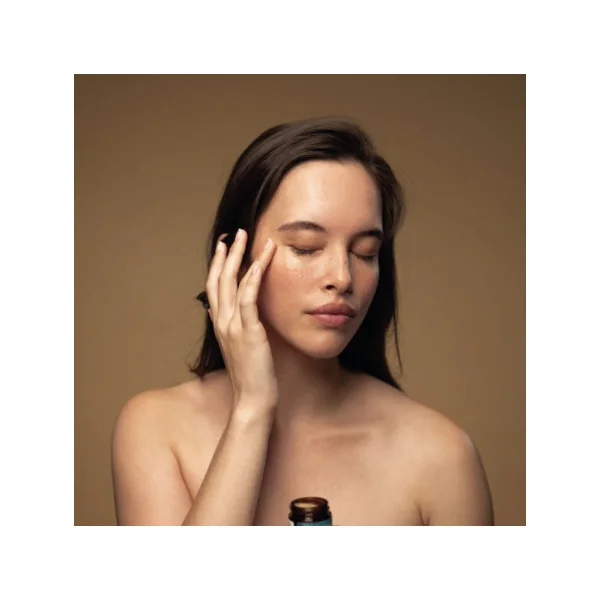 ANOINT Gel crème anti-poches H2O 30ml