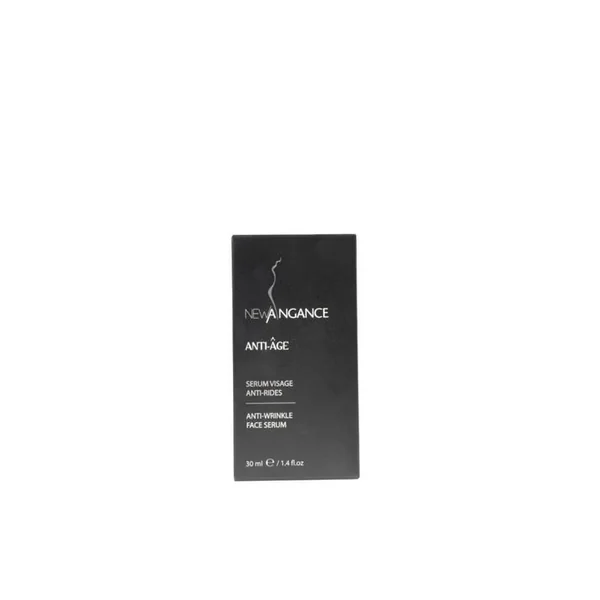 ANTI-GE - Sérum Anti-Rides - Visage - Tous Types de Peaux, 30ml