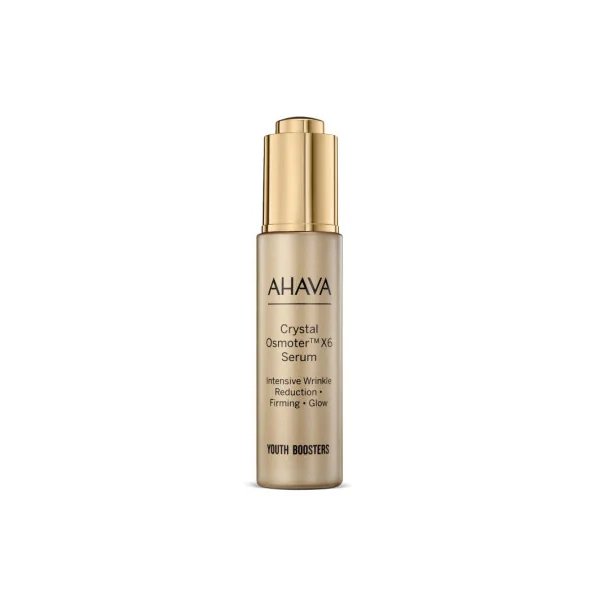 Anti-âge Crystal Osmoter Visage Ahava 30 ml