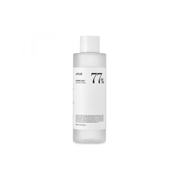 Anua Tonique Apaisant 250ml