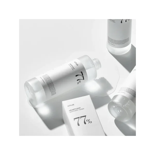Anua Tonique Apaisant 250ml