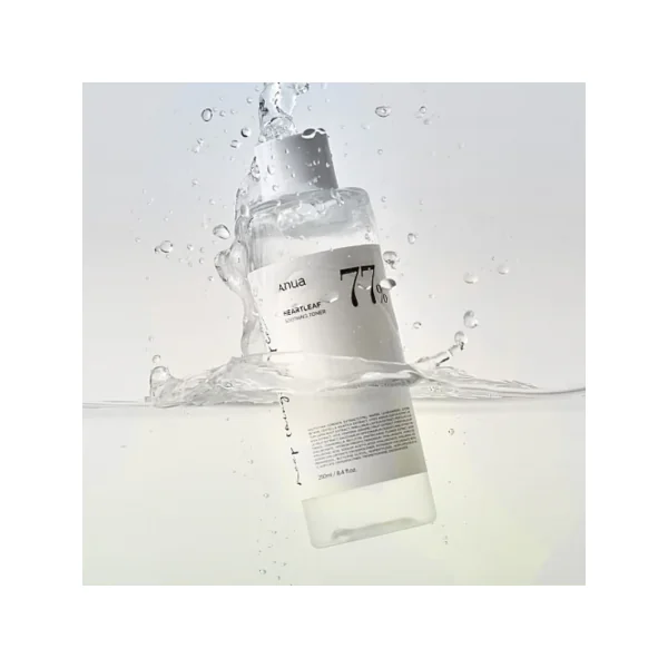 Anua Tonique Apaisant 250ml