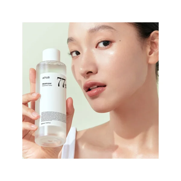 Anua Tonique Apaisant 250ml