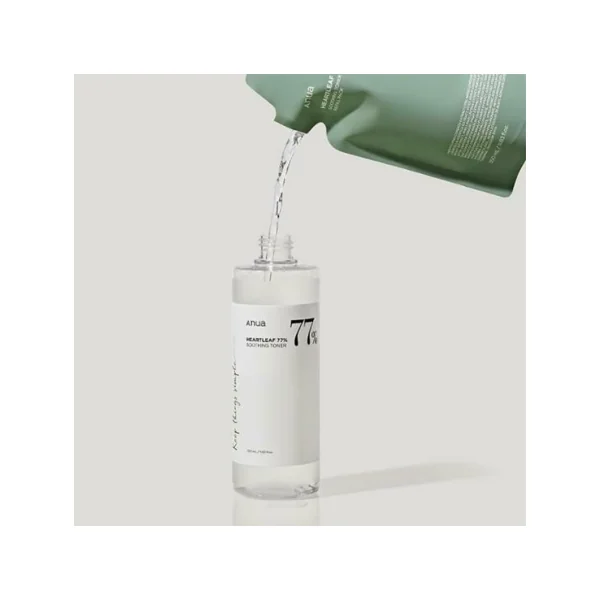 Anua Tonique Apaisant 250ml