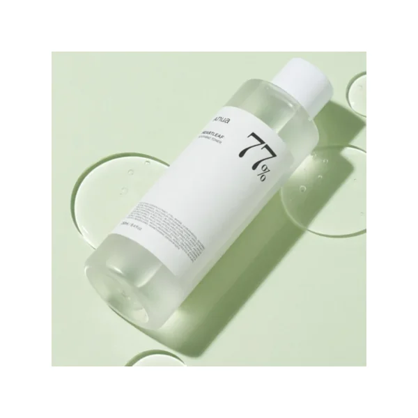 Anua Tonique Apaisant 250ml