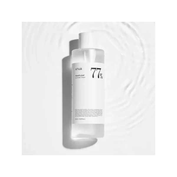 Anua Tonique Apaisant 250ml