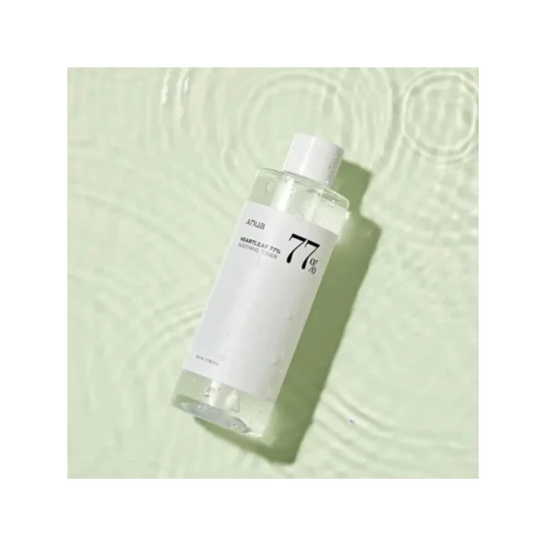 Anua Tonique Apaisant 250ml