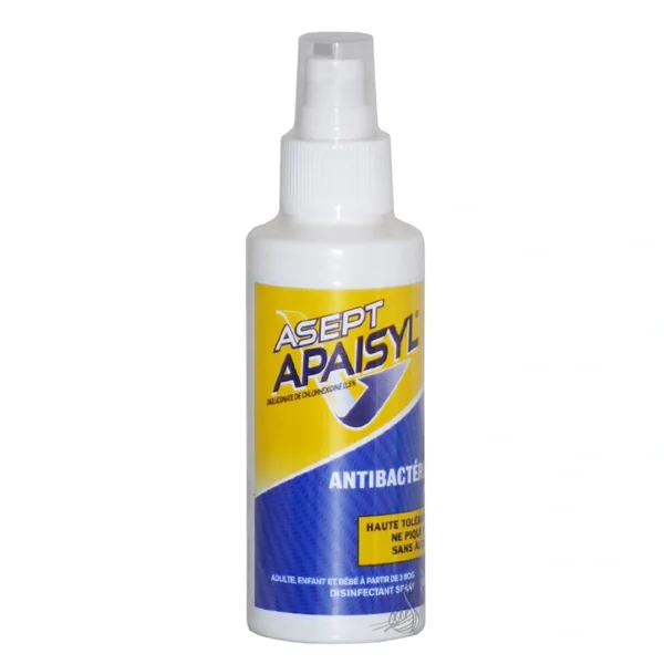 Apaisyl Cleanspray