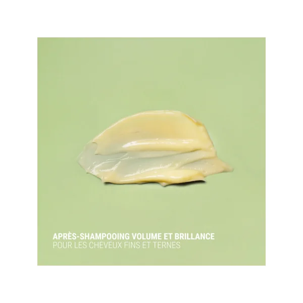 APRES SHAMPOING MANUKA / ORANGE SANGUINE VOLUME ET BRILLANCE 340ml