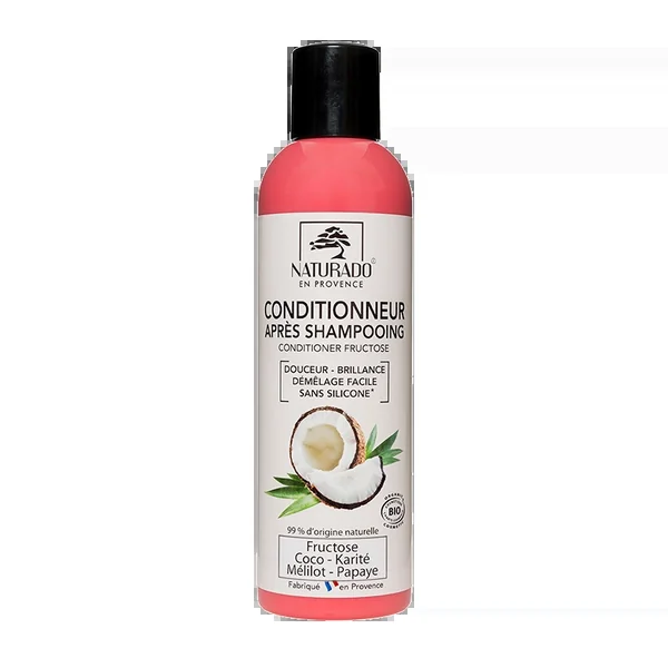 Après-shampooing / Conditionneur BIO