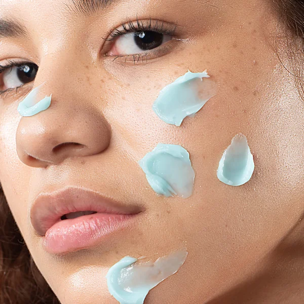 Aquamarine Melt Cleansing Gel-Balm Nettoyant Visage
