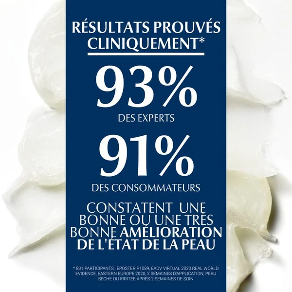 AQUAPHOR - Baume Réparateur Cutané - Visage et Corps - Peaux Sèches, 40g