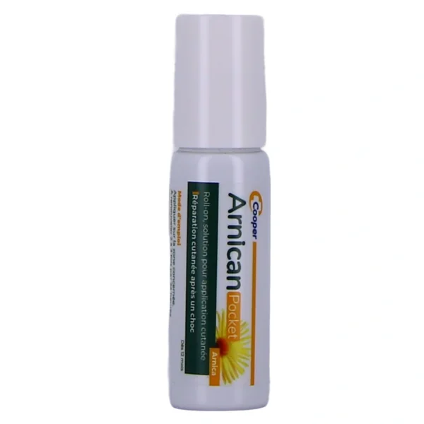 Arnican Pocket