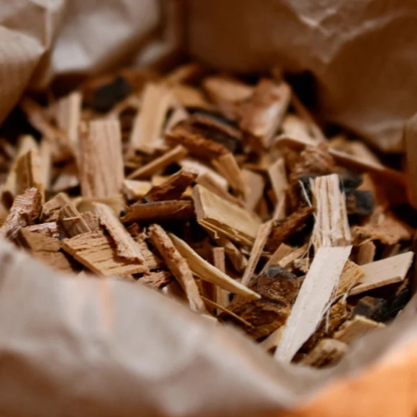 Aubier de tilleul du Roussillon BIO copeaux (Tisane en vrac)