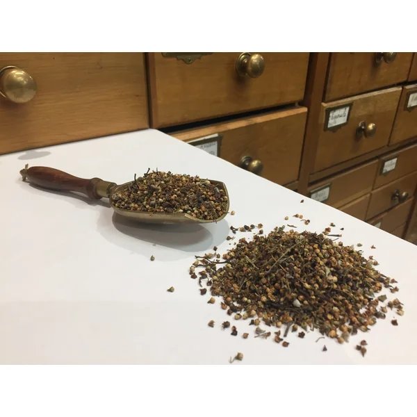 Aubépine (Tisane en vrac)